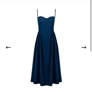 Beverly Hills Allure “Kara” Dress NWOT